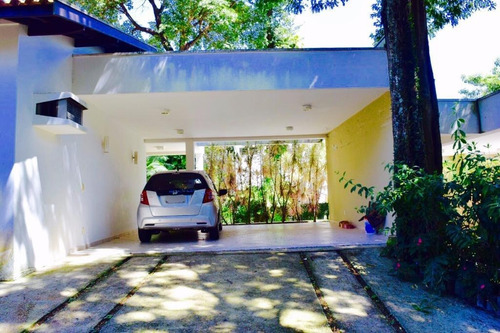 Imagem 23 de 30 de Casa Com 3 Dormitórios À Venda, 340 M² Por R$ 1.800.000,00 - Condomínio São Joaquim - Vinhedo/sp - Ca1302