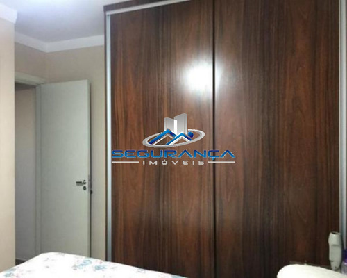 Imagem 6 de 11 de Apartamento - Ap01805 - 31921484