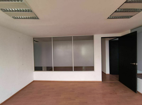 Imagen 6 de 13 de Renta - Oficina - Ruben Darío - 110 M2 - Piso 4