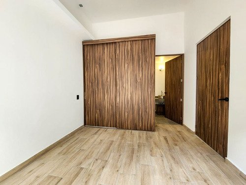 Comodidad Y Lujo En Un Amplio Departamento En Narvarte