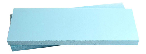 10 Tableros De Espuma Azul Para Manualidades, Material De