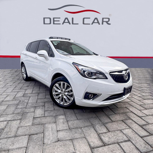 Buick Envision 2.0 Cxl At
