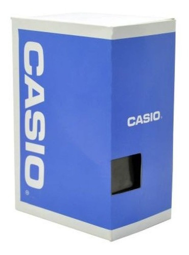 Casio Mcw-200h-2av Circuit