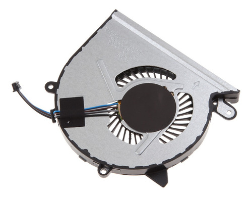 Ventilador De Cpu Para Hp Pavilion 15-cd 15-cd000 Series