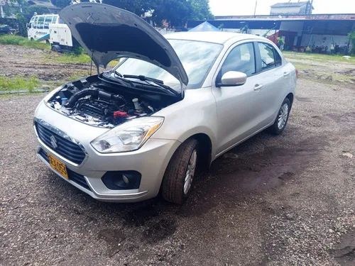 Suzuki Swift 1.2 Dzire