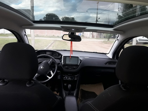 Peugeot 208 1.6 Allure Plus Hdi 2018