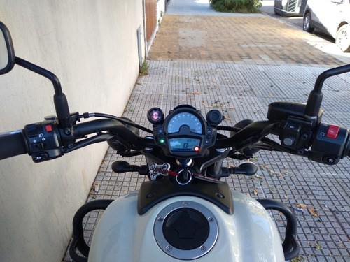 Imagen 9 de 10 de Kawasaki Vulcan 650 S Abs Excelente Estado !!!