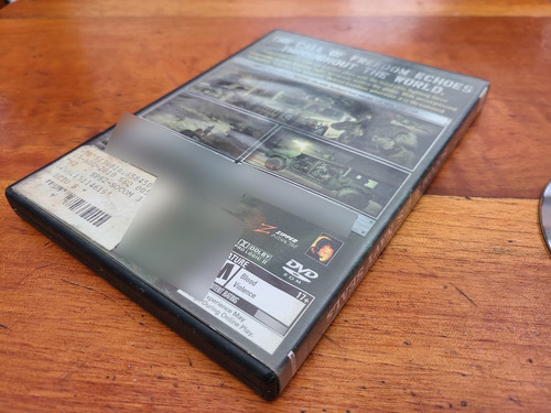 Socom 3 U.s. Navy Seals Ps2 (Reacondicionado)