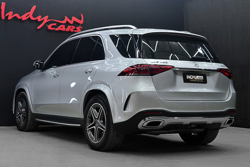 Mercedes-Benz Clase GLE 3.0 Gle450 4matic 367cv