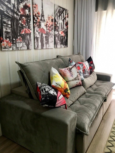 Imagem 6 de 15 de Apartamento - Alphaville - Ref: 70821 - L-70821
