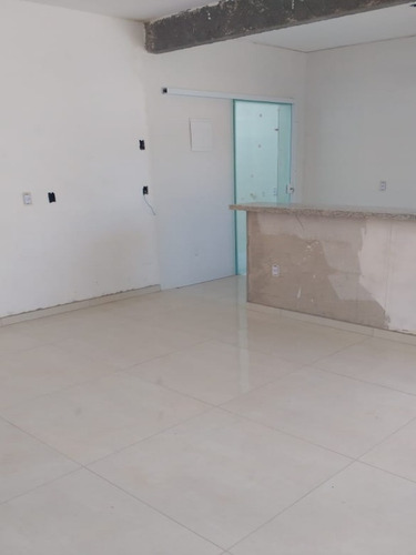 Imagem 5 de 16 de Casa Linear Próximo A Praia Da Tartaruga - 982 - 70240288
