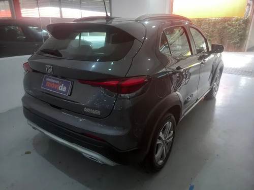 Fiat Pulse Audace Turbo 200 1.0