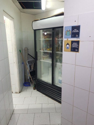 Imagen 7 de 12 de Oficina De Lujo Metro Tobalaba