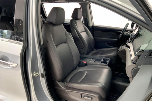 Imagen 7 de 25 de Honda Odyssey Minivan 5 Pts Touring, Ta, A/ac, Gps, Dvd, F