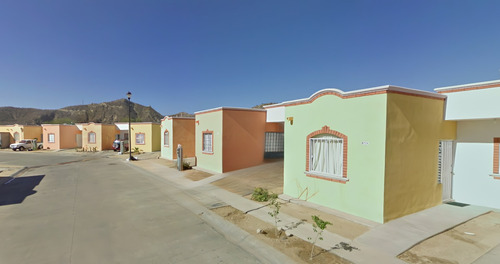Casa En Venta Ubicada En Country Del Mar, San José Del Cabo, Baja California Sur