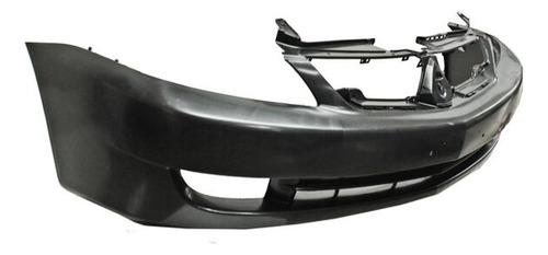 Defensa Delantera Lancer 2006-2007 P/pintar Tyg