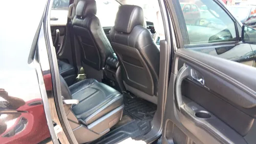 GMC Acadia 3.6 Slt2 - Awd Mt