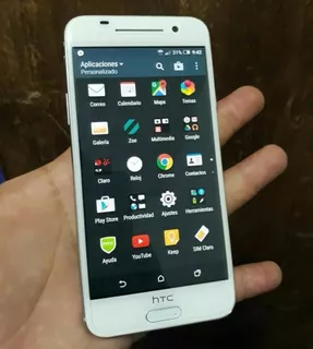 Htc One A9 16gb 4g Libre Imei Original No iPhone 7 LG G3 G4