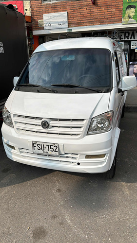 DFM/DFSK K05S 1.2l