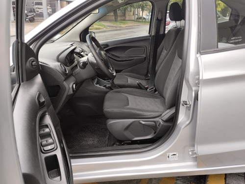 Ford Ka+ 1.5 Sel Mt