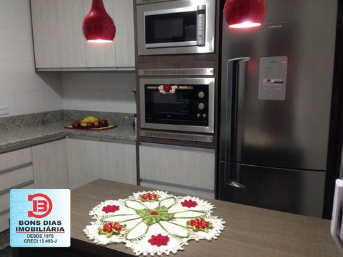 Imagem 8 de 15 de Sobrado Em Condominio - Vila Matilde - Ref: 7357 - V-7357