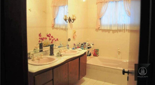 Imagem 13 de 23 de Casa, 364 M² - Venda Por R$ 2.000.000,00 Ou Aluguel Por R$ 8.000,00/mês - Jardim Portal Da Colina - Sorocaba/sp - Ca0154