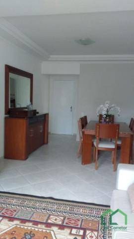 Imagem 7 de 16 de Apartamento À Venda, 104 M² Por R$ 510.000,00 - Chácara Da Barra - Campinas/sp - Ap1914