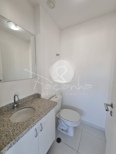 Imagem 6 de 18 de Sala Comercial Para Locação No Cambuí Em Campinas- Imobiliária Em Campinas - Sa00262 - 69982574