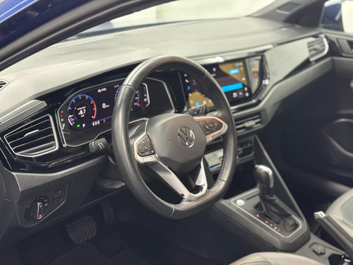Volkswagen Outros Modelos NIVUS HIGHLINE 1.0 200 TSI FLEX AUT.