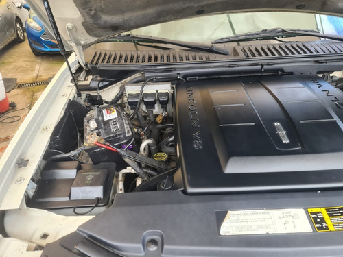 Imagen 4 de 15 de Lincoln Navigator