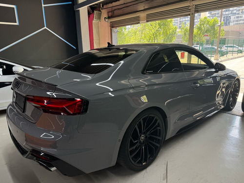 Audi RS5 2.9T Coupe V6 Quattro At