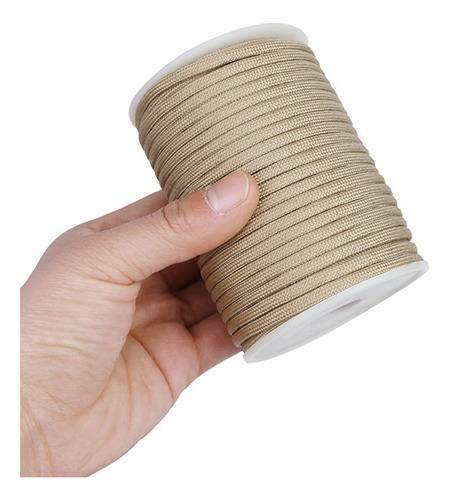 Pulseras De Supervivencia Con Cordón De Paracaídas (sc), Cue