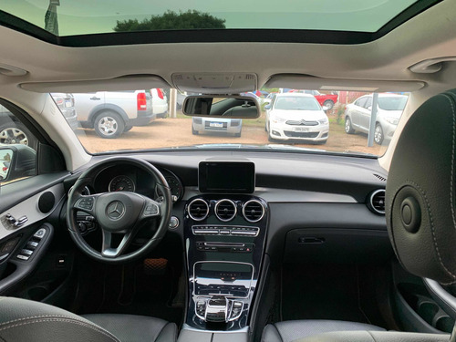 Mercedes-benz Clase Glc 2.0 4matic Atomático Exlusive Plus