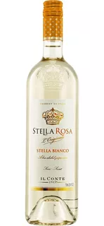 Vino Blanco Stella Rosa Bianco 750 Ml