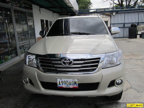 Toyota Hilux Kavak