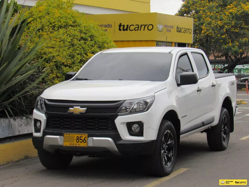 Tapete Pvc Chevrolet Colorado 2.8 Colorado Lt 2021