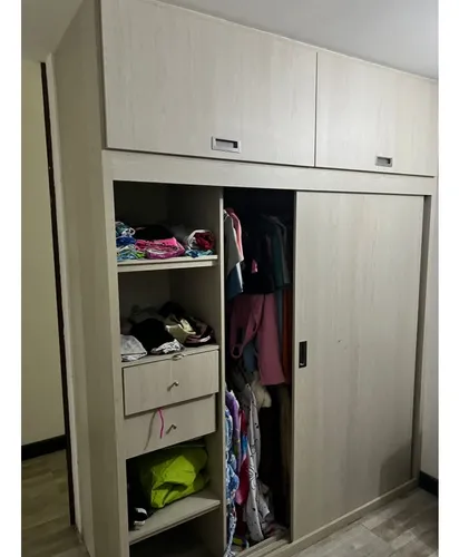 Apartamento En Trapiche Bello