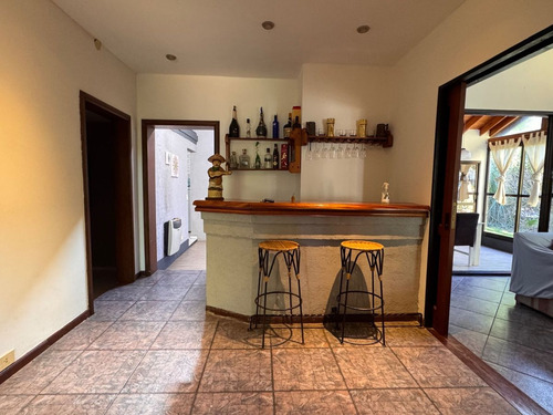 Venta Casa 5 Ambientes En Country Banco Provincia
