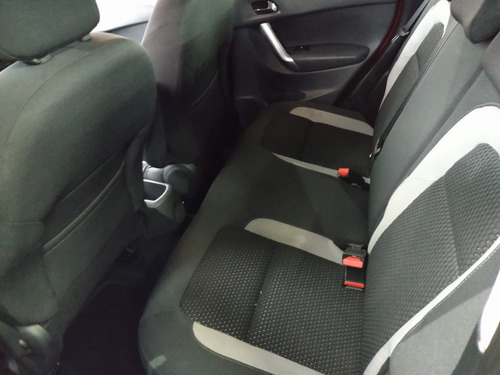 Imagem 5 de 14 de Citroen C3 2014 Automatico