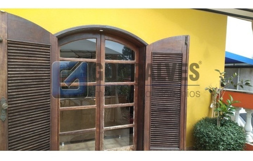 Imagem 13 de 14 de Venda Casa Ribeirao Pires Jardim Pastoril Ref: 139361 - 1033-1-139361