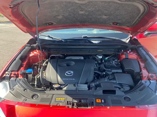 Mazda CX-5 2.5 S Grand Touring 4x2 At