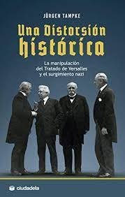 Una Distorsion Historica   La Manipulacion Del Tratado D...