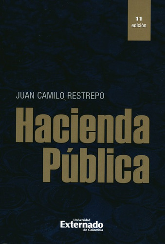 Hacienda Publica (11ª Ed)