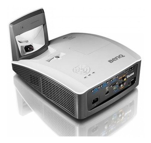 Proyector Tiro Ultracorto Benq Mx852ust