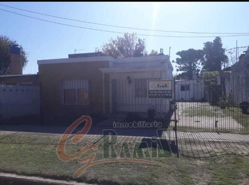 Imagen 2 de 13 de Casa En Venta + Depto Alvarez Pendas 7100 Trujuy Moreno. Financiacion!!