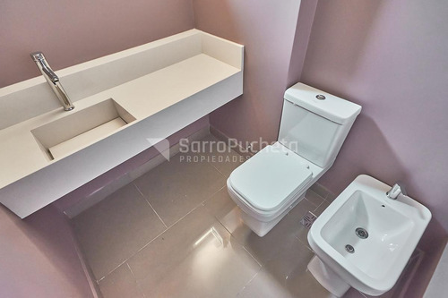 Imagen 15 de 30 de Venta Departamento Duplex 2 Ambientes En Haedo Centro (5b)