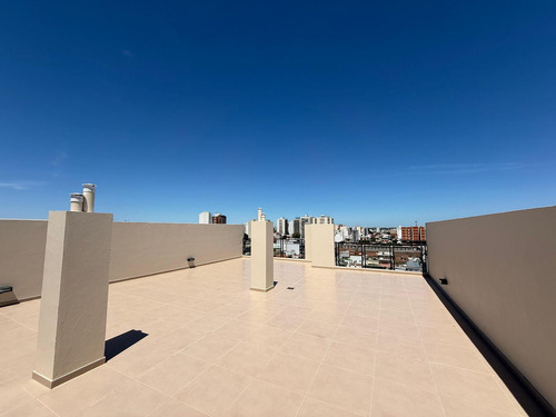 Departamento Tres Ambientes A La Venta En Wilde