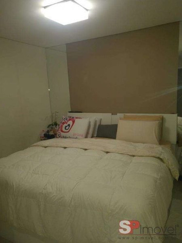 Imagem 9 de 15 de Venda Residential / Apartment Lauzane Paulista São Paulo - 6909