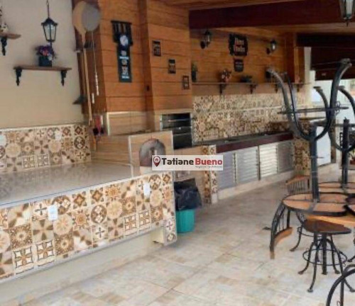 Imagem 1 de 15 de Apartamento Com 4 Dormitórios À Venda, 110 M² Por R$ 525.000,00 - Jardim São Dimas - São José Dos Campos/sp - Ap2426