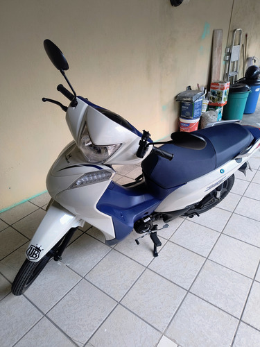 Jet 125 Ss